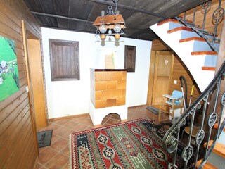 Bauernhof Fresach Ausstattung 8