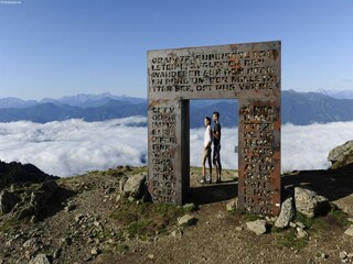 Bauernhof Fresach Umgebung 19