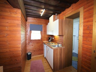 Bauernhof Fresach Ausstattung 6