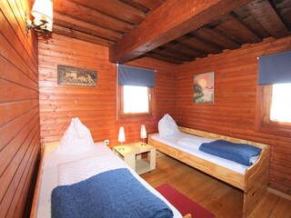 Bauernhof Fresach Ausstattung 10