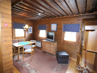 Bauernhof Fresach Ausstattung 6