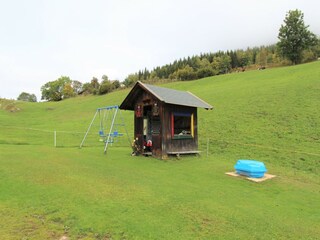 Type de propriété : Ferme Fresach Enregistrement extérieur 3