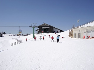 Bauernhof Fresach Umgebung 19