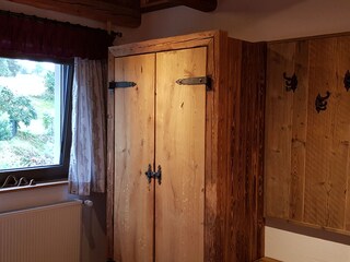 Eiche-Zimmer