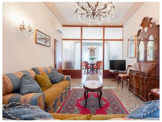 Casa per le vacanze Venedig Caratteristiche 4