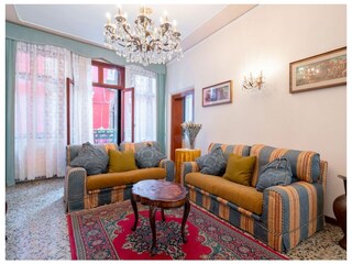 Holiday house Venedig Features 6