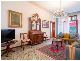 Holiday house Venedig Features 7