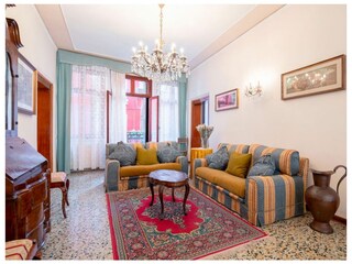 Casa per le vacanze Venedig Caratteristiche 9