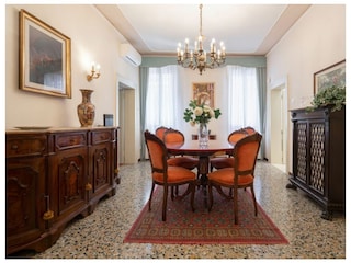 Casa per le vacanze Venedig Caratteristiche 10