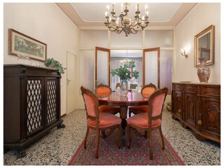 Casa per le vacanze Venedig Caratteristiche 12