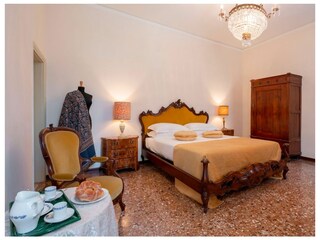 Holiday house Venedig Features 14