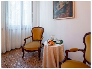 Casa per le vacanze Venedig Caratteristiche 21