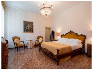 Holiday house Venedig Features 23