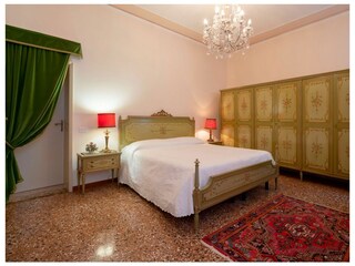 Holiday house Venedig Features 24