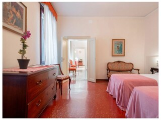 Casa per le vacanze Venedig Caratteristiche 30
