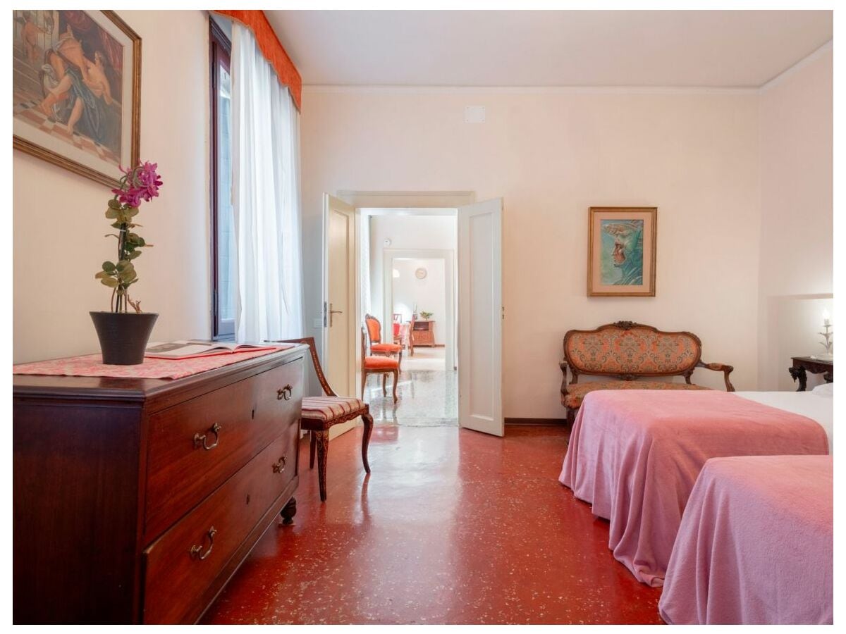 Ferienhaus Venedig Ausstattung 30