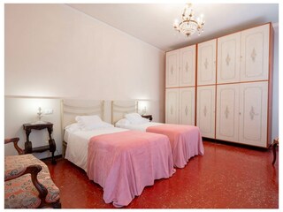 Casa per le vacanze Venedig Caratteristiche 31