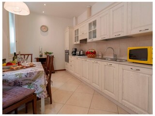 Casa per le vacanze Venedig Caratteristiche 16