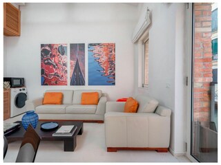 Casa per le vacanze Venedig Caratteristiche 9