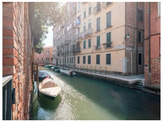 Casa per le vacanze Venedig Ambiente 19