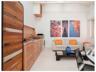 Casa per le vacanze Venedig Caratteristiche 11