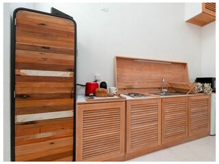 Casa per le vacanze Venedig Caratteristiche 12