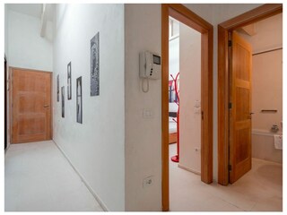 Casa per le vacanze Venedig Caratteristiche 14