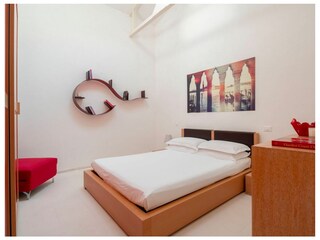 Casa per le vacanze Venedig Caratteristiche 16