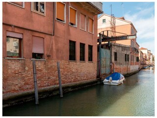 Casa per le vacanze Venedig Ambiente 20
