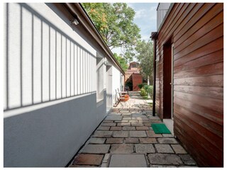 Casa per le vacanze Venedig Registrazione all'aperto 2