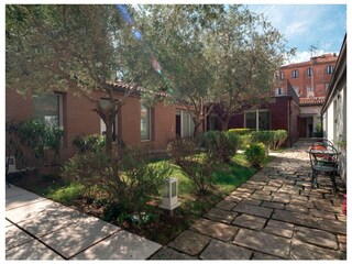 Casa per le vacanze Venedig Registrazione all'aperto 4