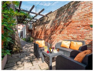 Casa per le vacanze Venedig Ambiente 22