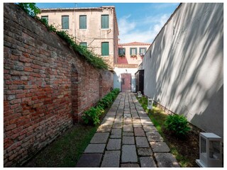 Casa per le vacanze Venedig Ambiente 24