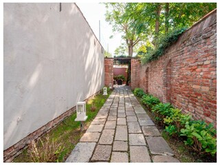 Casa per le vacanze Venedig Registrazione all'aperto 7