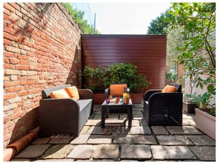 Casa per le vacanze Venedig Registrazione all'aperto 5