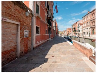 Holiday house Venedig Environment 33