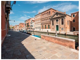 Casa per le vacanze Venedig Ambiente 25