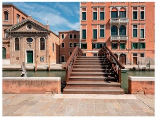 Casa per le vacanze Venedig Ambiente 26
