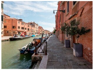 Casa per le vacanze Venedig Ambiente 28