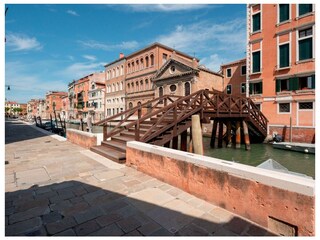 Casa per le vacanze Venedig Ambiente 29