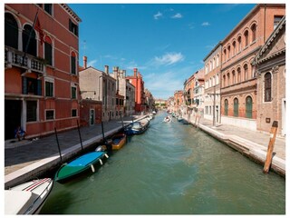 Casa per le vacanze Venedig Ambiente 30