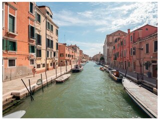 Casa per le vacanze Venedig Ambiente 31