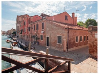 Casa per le vacanze Venedig Ambiente 32