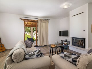 Villa Groznjan Características 12
