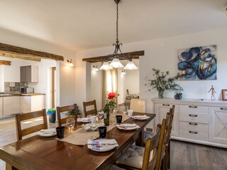 Villa Groznjan Caratteristiche 15