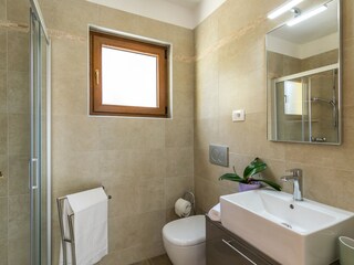 Villa Groznjan Caratteristiche 16