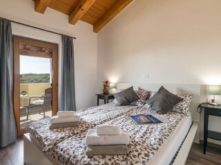 Villa Groznjan Caratteristiche 19