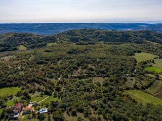 Villa Groznjan Ambiente 20