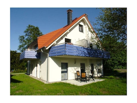 Ferienwohnung Bernstein