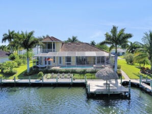 Ferienhaus Villa Daymea - Cape Coral - image1